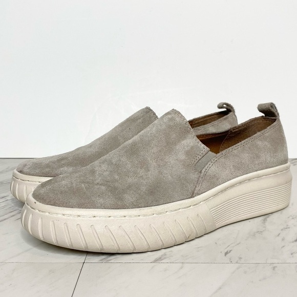 Sofft Slip On Sneaker - Picture 1 of 12